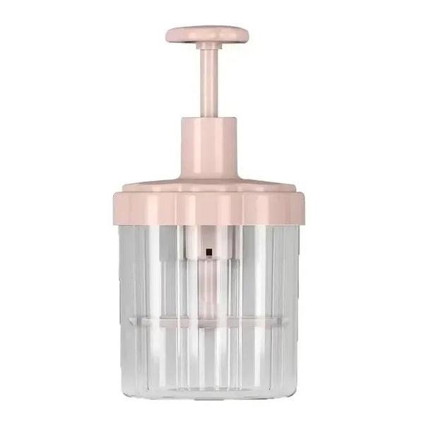 Portable Foam Maker Cup for Facial Cleanser and Skin Care