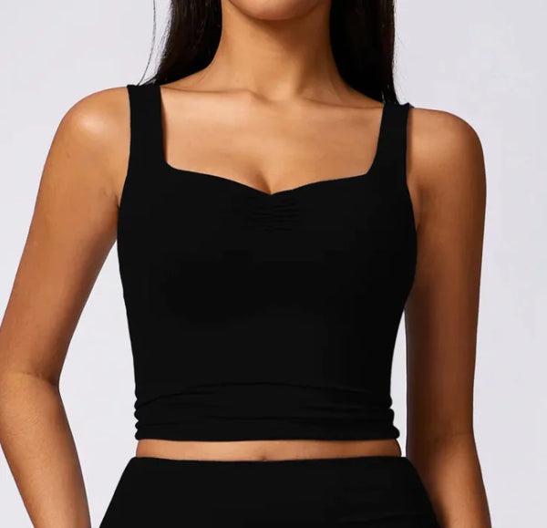 Active Women's Sports Shirt